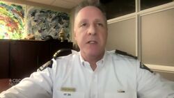 RCMP inspector debunks social media posts alleging kidnapping ring in Squamish News Clip