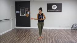 How To Do Fouettés I Dance Turn Tutorial @MissAuti Instructional Video