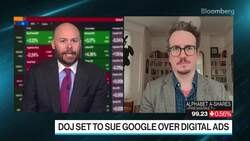 First Look With Surveillance: UK Deficit, BOE Expected News Clip