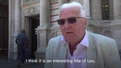 Crowds gather outside Westminster Cathedral following election of Pope Leo XIV News Clip