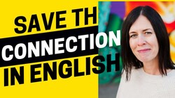 2019 - Reacted Incorrectly? What to Do to Save the Connection in English Instructional Video