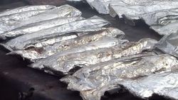 CLEAN : South Korea's ice festival draws thousands News Clip