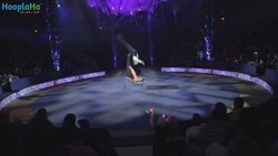Big Apple Circus Gives Impaired Children A Day To Remember Instructional Video