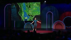 Kotchakorn Voraakhom: How to transform sinking cities into landscapes that fight floods Instructional Video