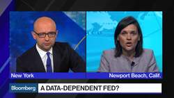 Pimco Won’t Rule Out 50-Basis Point Federal Reserve Rate Cut News Clip