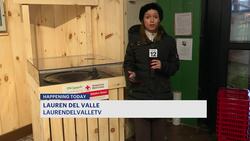 Yonkers community rallies to support West Coast fire victims News Clip