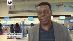 Mixed reactions to grounding Boeing 737 Max 8 Instructional Video