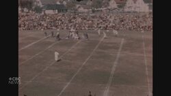 What makes the Labour Day game between the Roughriders and Blue Bombers iconic? News Clip