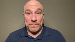 Potential fallout from leaked video of deadly police shooting in Suffolk News Clip