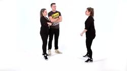 How to Get Your Friends to Dance Instructional Video
