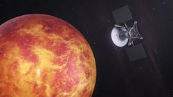 NASA gets a billion dollars to probe Venus again Instructional Video