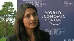 WEF releases annual Global Competitiveness Report News Clip