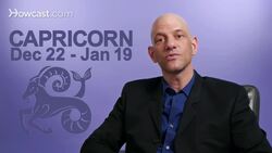 Love & Career Prospects for the Capricorn Horoscope Sign Instructional Video
