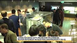 Chinese Buyers Return to Australian Property Market News Clip