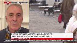 What is SWIFT and why were some Russian banks excluded from it? News Clip