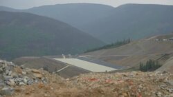 Yukon gov't reports possible new leak at Eagle Gold mine News Clip
