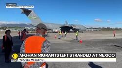 US conducts largest ever deportation operation in its history News Clip