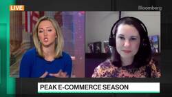 New Shopping Behaviors Will Stick, Says Pacvue President News Clip