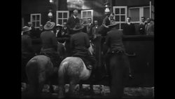 Yosemite Rangers’ Club Dedication, 1920 Instructional Video