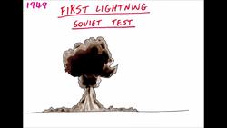 Cold War in 9 Minutes Instructional Video