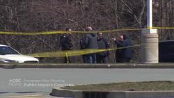 N.S. shooting victim’s daughter frustrated by handling of public inquiry News Clip