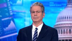 Bessent 'Shocked' at Zelenskiy's Stand at White House News Clip