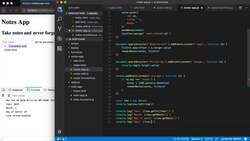 The Modern JavaScript Bootcamp (2019) - JavaScript Dates Instructional Video