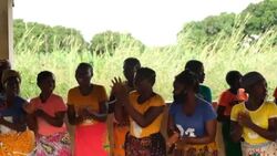 CLEAN : Mozambique still haunted by civil war as ex-rebels struggle to rebuild lives News Clip