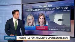 Race to Watch: Arizona Senate News Clip