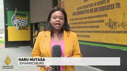 South Africa considers nationalising central bank News Clip