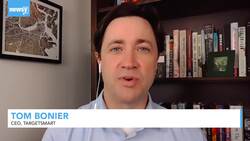 Georgia's Asian American Vote Could Help Flip U.S. Senate News Clip