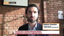 Physical Infrastructure Harder to Protect From Cyber Attacks: Darktrace News Clip