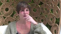 CLEAN : One woman's war against the pain of 'suicide headaches' News Clip