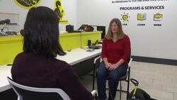 Health-care improvements for sight loss coming to Nova Scotia Instructional Video