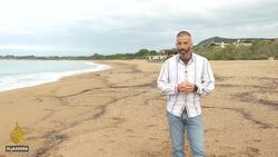 How athletes are helping revive sports tourism in Greece post-COVID News Clip