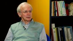 Andrea Terzi: Fixing The Eurozone Architecture Instructional Video