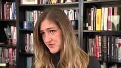 Human Rights Watch: IS brides should return home News Clip