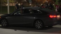 Auto workers strike against GM in contract dispute News Clip