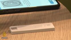 UK's rapid saliva test for COVID-19 makes waves News Clip
