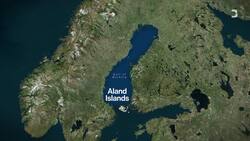 How This Archipelago Became a NATO-Russia Flashpoint News Clip