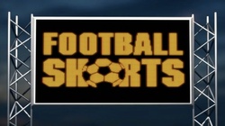 Football Shorts - Episode 135 EGYPT CELEBRATES Instructional Video