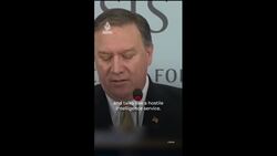 Who is Julian Assange and why does the United States want him so badly? News Clip