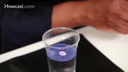 How to Do a Marble Manicure Instructional Video