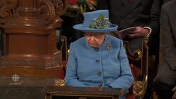 A double celebration on Commonwealth Day News Clip