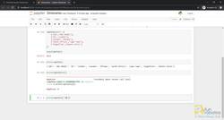 Dictionaries Instructional Video