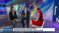 Saudis Try to Stop the Oil Slide News Clip