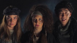 Macbeth 1.3 Performance: The Witches, Lines 62-69 Instructional Video