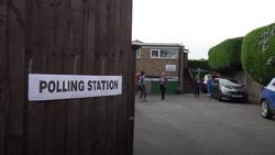 UK to look at sanctions over ‘Chinese interference’ with democratic process News Clip