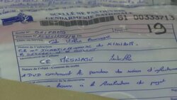 CLEAN : French murder trial opens for 35-year-old cold case News Clip