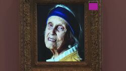 Dutch museum showcases 60 contemporary takes on Vermeer’s 'Girl with a Pearl Earring' News Clip